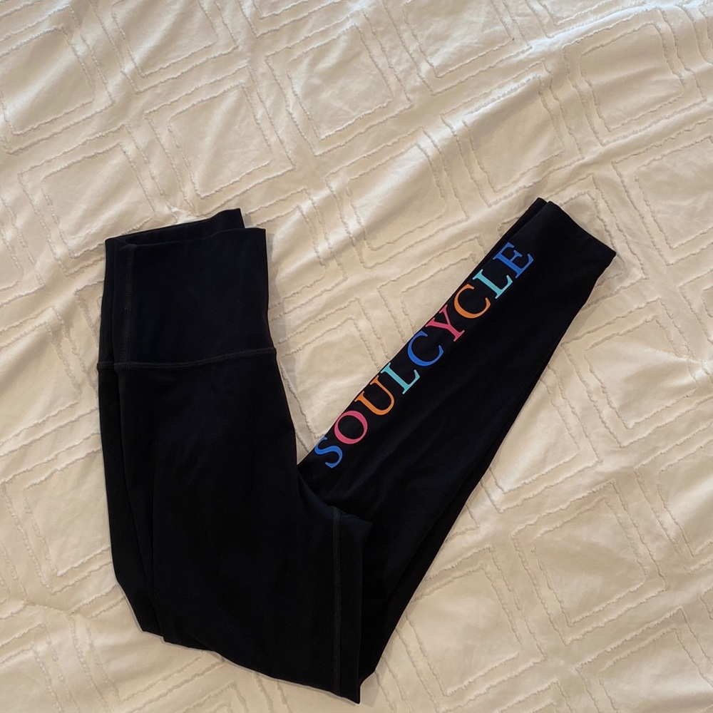 SoulCycle leggings